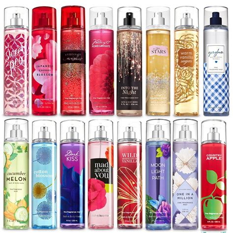 popular bath and body scents|bath and body works recommendations.